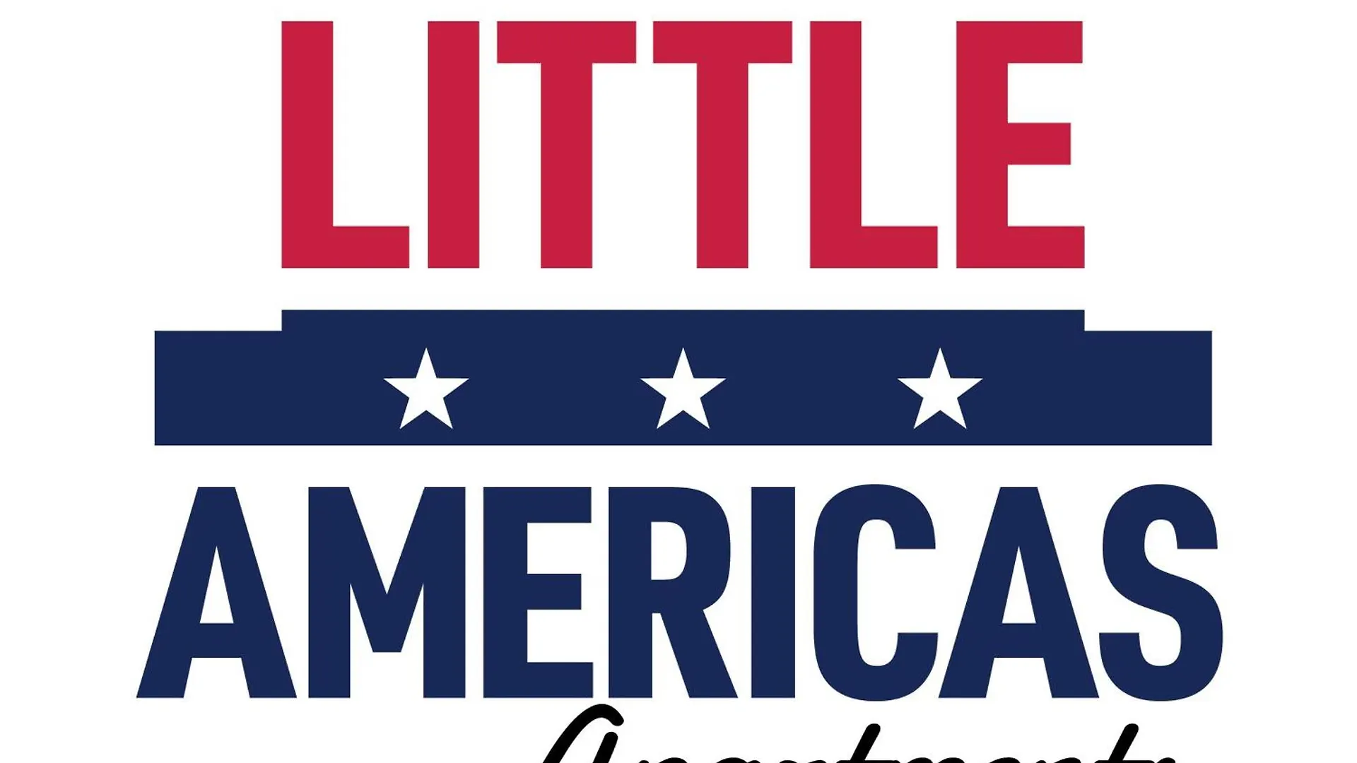 Little Americas Palm Beach Apartment Budapest
